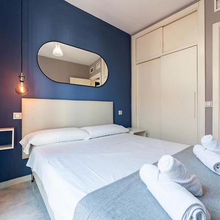 Unique Charming Apartment In The Heart Of Malaga Exterior photo