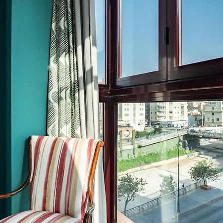 Unique Charming Apartment In The Heart Of Malaga Exterior photo